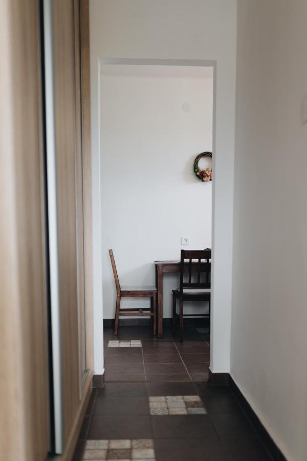 Magas-Lak Apartman Eger Exterior photo